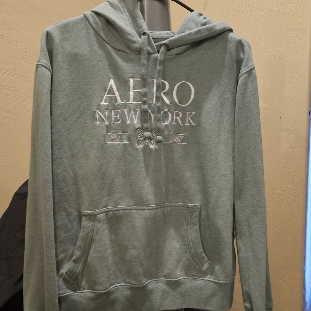 Aeropostale Aero New York hoodie